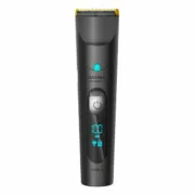 Aparador sem fio Cecotec Bamba PrecisionCare Wet&Dry LED Preto Cabelo - nacloset