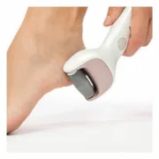 Limador Elétrico de Calos e Calosidades Cecotec Bamba SkinCare Silky 800 mAh Estética e Tratamentos Corporais - nacloset 2