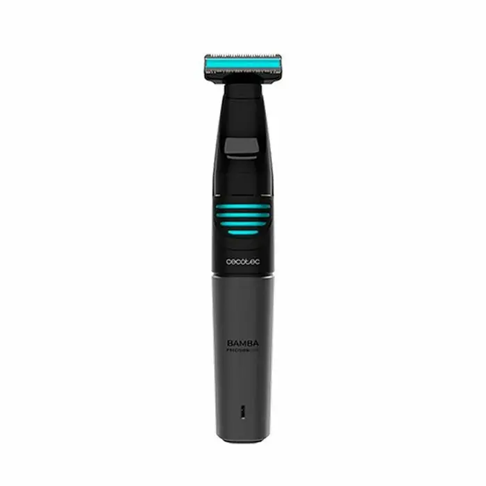 Aparador sem fio Cecotec Bamba PrecisionCare Extreme 5in1 500 mAh Depilação e acessórios para barbear - nacloset 2