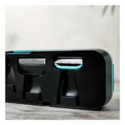 Aparador sem fio Cecotec Bamba PrecisionCare Extreme 5in1 500 mAh Depilação e acessórios para barbear - nacloset 2