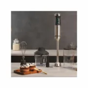 Batedora de Mão Power TitanBlack 1500 XL Cream & Crush Cecotec 1500 W Batedeiras - nacloset 2