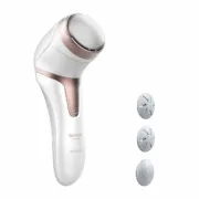 Limador Elétrico de Calos e Calosidades Cecotec SkinCare Estética e Tratamentos Corporais - nacloset