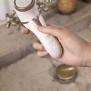 Limador Elétrico de Calos e Calosidades Cecotec SkinCare Estética e Tratamentos Corporais - nacloset 2