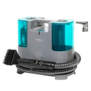Aspirador Multiciclónico Cecotec Conga 3000 Carpet Clean 400 W Aspiradores e robôs - nacloset 2