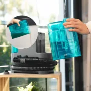 Aspirador Multiciclónico Cecotec Conga 3000 Carpet Clean 400 W Aspiradores e robôs - nacloset
