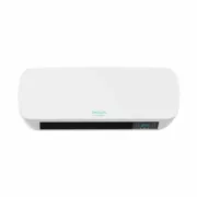 Radiador Split Cerâmico de Parede Cecotec Ready Warm 5200 Box Ceramic 2000 W 1000-2000 W Branco Casa | Jardim - nacloset
