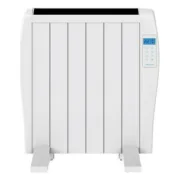 Emissor Térmico Digital (6 corpos) Cecotec Ready Warm 1200 Thermal 900W Branco 900 W Casa | Jardim - nacloset