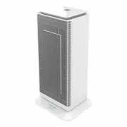 Aquecedor Cecotec Ready Warm 6400 Ceramic Sky Smart 2000 W 2000 W Branco Casa | Jardim - nacloset