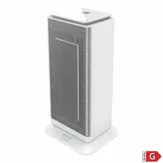 Aquecedor Cecotec Ready Warm 6400 Ceramic Sky Smart 2000 W 2000 W Branco Casa | Jardim - nacloset 2