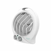 Termoventilador Portátil Cecotec Ready Warm 9790 Force 2000 W Casa | Jardim - nacloset 2