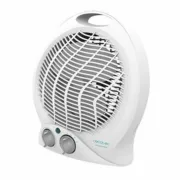 Termoventilador Portátil Cecotec Ready Warm 9790 Force 2000 W Casa | Jardim - nacloset