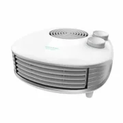 Termoventilador Portátil Cecotec Ready Warm 9800 Force Horizon 2000 W Casa | Jardim - nacloset
