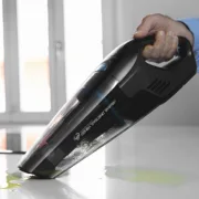 Aspirador de mão ciclónico Cecotec Conga Immortal ExtremeSuction Hand 0,5 L 22,2 V 110 W Aspiradores e robôs - nacloset 2