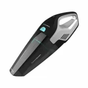 Aspirador de mão Cecotec Conga PopStar Micro Animal 18,5 V 110W Preto Aspiradores e robôs - nacloset