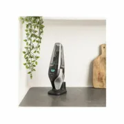 Aspirador de mão Cecotec Conga PopStar Micro Animal 18,5 V 110W Preto Aspiradores e robôs - nacloset 2