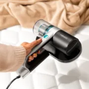Aspirador de mão Cecotec Conga 3000 Mattress 300 W 200 ml Aspiradores e robôs - nacloset 2