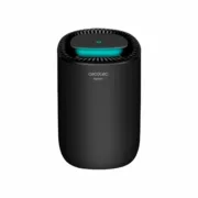 Desumidificador Cecotec Big Dry 2000 Light Black 23W Preto 23 W Casa | Jardim - nacloset