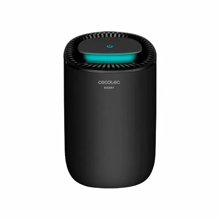 Desumidificador Cecotec Big Dry 2000 Light Black 23W Preto 23 W Casa | Jardim - nacloset