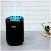 Desumidificador Cecotec Big Dry 2000 Light Black 23W Preto 23 W Casa | Jardim - nacloset 2