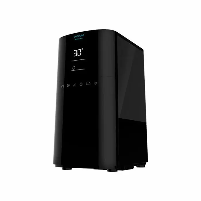 Humidificador Cecotec BreezeCare 4000 Connected 6 L 400 ml/h Preto (110 W) Casa | Jardim - nacloset