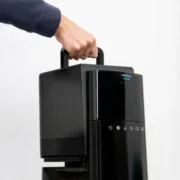 Humidificador Cecotec BreezeCare 4000 Connected 6 L 400 ml/h Preto (110 W) Casa | Jardim - nacloset 2