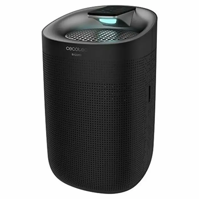 Desumidificador Cecotec BigDry 3000 PureLight 750 ml 45W Preto 45 W Casa | Jardim - nacloset 2
