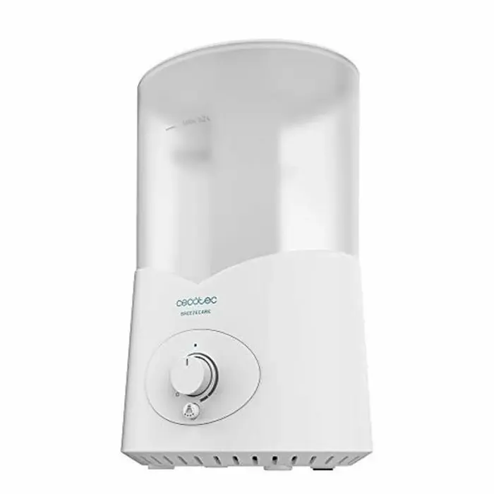 Humidificador Cecotec BreezeCare 2000 Light 25 W 1,2 L Casa | Jardim - nacloset 2