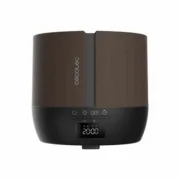 Humidificador PureAroma 550 Connected Black Woody Cecotec PureAroma 550 Connected Black Woody Casa | Jardim - nacloset 2