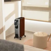 Radiador de Óleo Cecotec ReadyWarm 7000 Space 1500 W Casa | Jardim - nacloset