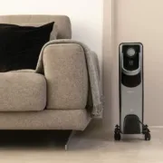 Radiador de Óleo Cecotec ReadyWarm 7000 Space 1500 W Casa | Jardim - nacloset 2