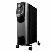 Radiador Cecotec ReadyWarm 9000 Space 360º 2000W Casa | Jardim - nacloset