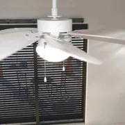 Ventilador de Teto Cecotec EnergySilence Aero 3600 Vision Purple 50 W Ar condicionado e ventiladores - nacloset 2