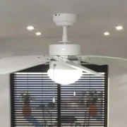 Ventilador de Teto Cecotec EnergySilence Aero 3600 Vision Mint 50 W Verde Ar condicionado e ventiladores - nacloset 2