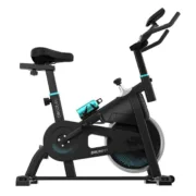 Bicicleta de Exercício Cecotec 	DrumFit Indoor 10000 Teseo Aparelhos de Musculação - nacloset