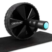 Roda Abdominal Cecotec DrumFit Aparelhos de Musculação - nacloset