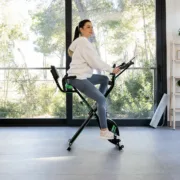 Bicicleta de Exercício Cecotec DrumFit X-Bike 3000 Neo Pro Aparelhos de Musculação - nacloset 2