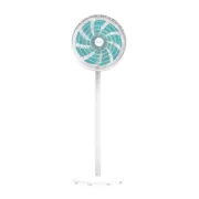 Ventilador de Pé Cecotec EnergySilence 550 3in1 Azul Branco 60 W Ar condicionado e ventiladores - nacloset