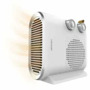 Termoventilador Portátil Cecotec ReadyWarm 2050 Max Dual Branco 2000 W Casa | Jardim - nacloset 2
