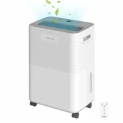 Desumidificador Cecotec BigDry 8000 Expert Connected 2 L Casa | Jardim - nacloset