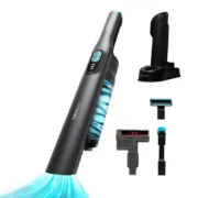 Aspirador de Mão Cecotec Conga Rockstar Micro+ Turbo Aspiradores e robôs - nacloset