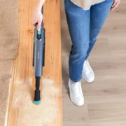 Aspirador de Mão Cecotec Conga Rockstar Micro+ Turbo Aspiradores e robôs - nacloset 2
