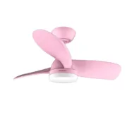 Ventilador de Teto Cecotec EnergySilence Aero 3050 Cor de Rosa 35 W Ar condicionado e ventiladores - nacloset