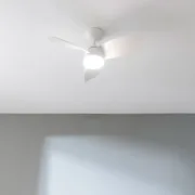 Ventilador de Teto com Luz Cecotec EnergySilence Aero 3050 Branco 35 W Ar condicionado e ventiladores - nacloset 2