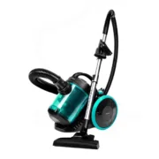 Aspirador Multiciclónico Cecotec Conga Rockstar Multicyclonic XL Animal Preto 800 W Aspiradores e robôs - nacloset