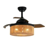 Ventilador de Teto com Luz Cecotec EnergySilence Aero 3600 25 W Ar condicionado e ventiladores - nacloset