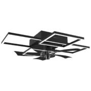 Ventilador de Teto Cecotec EnergySilence LampAero 690 FlowLight 20 W 45 W Metal Ar condicionado e ventiladores - nacloset