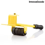 Ferramenta de elevação e transporte HeavEasy InnovaGoods V0103237 (Recondicionado B) Bricolage e Ferramentas - nacloset Ferramenta de elevação e transporte HeavEasy InnovaGoods V0103237 (Recondicionado B) Bricolage e Ferramentas - nacloset