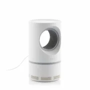 Lâmpada Anti-Mosquitos por Sucção KL Virvel InnovaGoods (Recondicionado B) Casa | Jardim - nacloset