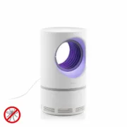 Lâmpada Anti-Mosquitos por Sucção KL Virvel InnovaGoods (Recondicionado A) Casa | Jardim - nacloset