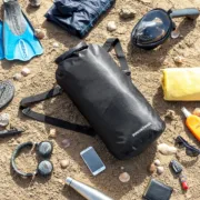 Saco de Praia Estanque Impermeável Desportivo (20 L) Campismo e Montanha - nacloset 2